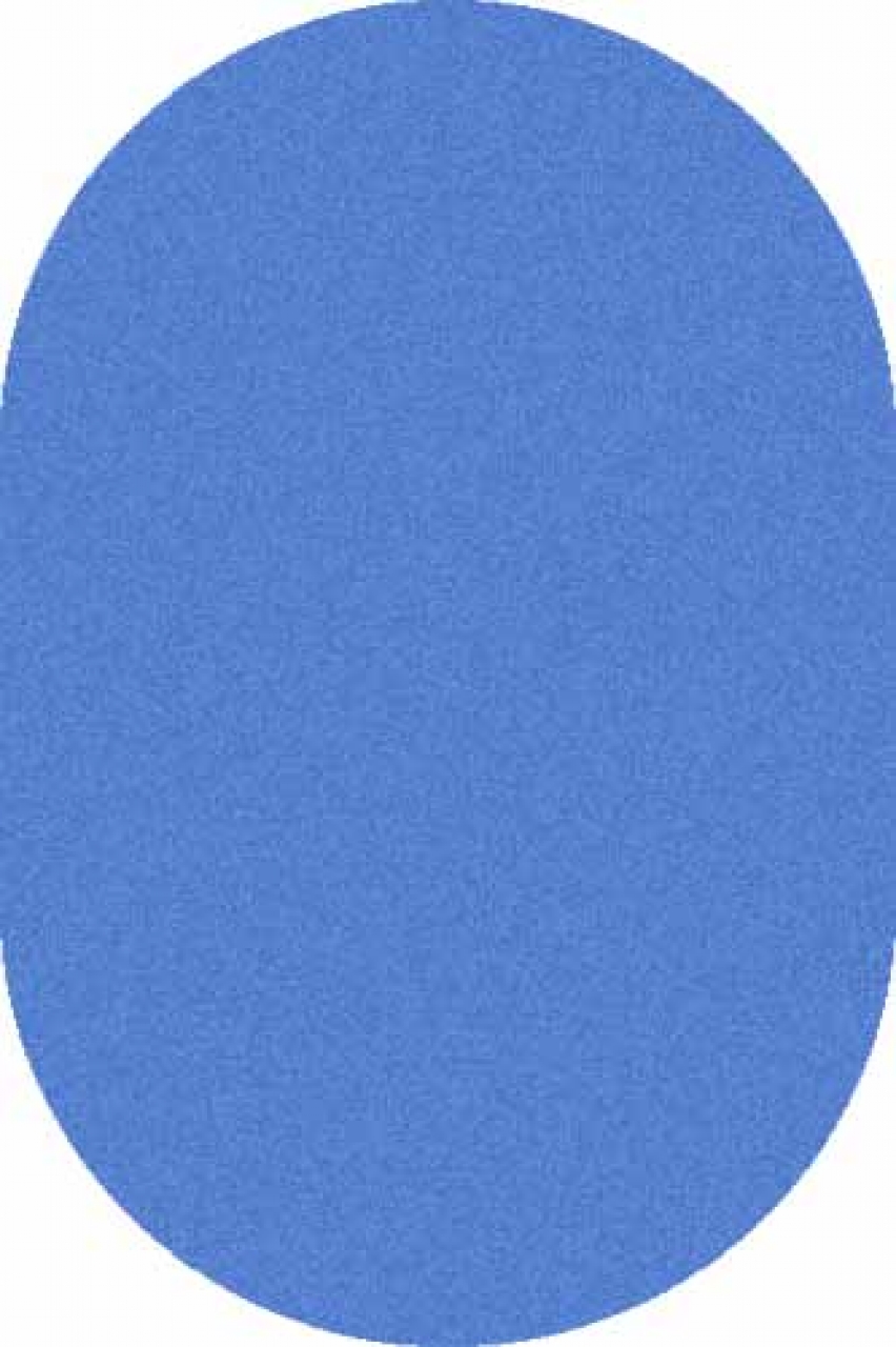 COMFORT SHAGGY 2 - s600 - BLUE