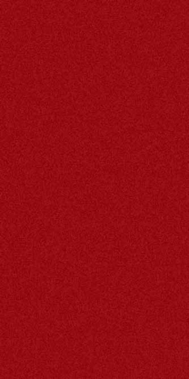 COMFORT SHAGGY 2 - s600 - RED