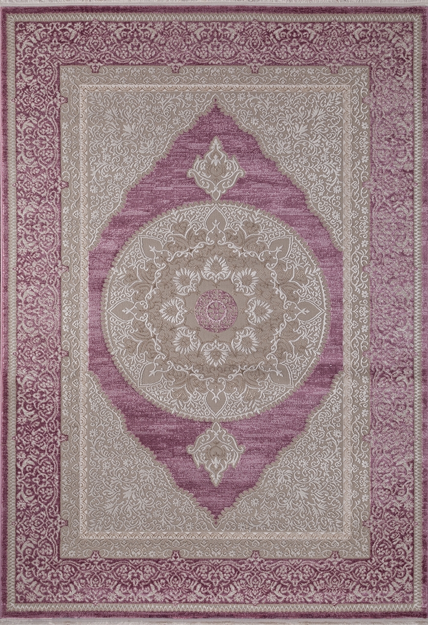 MOROCCO - D763 - PINK
