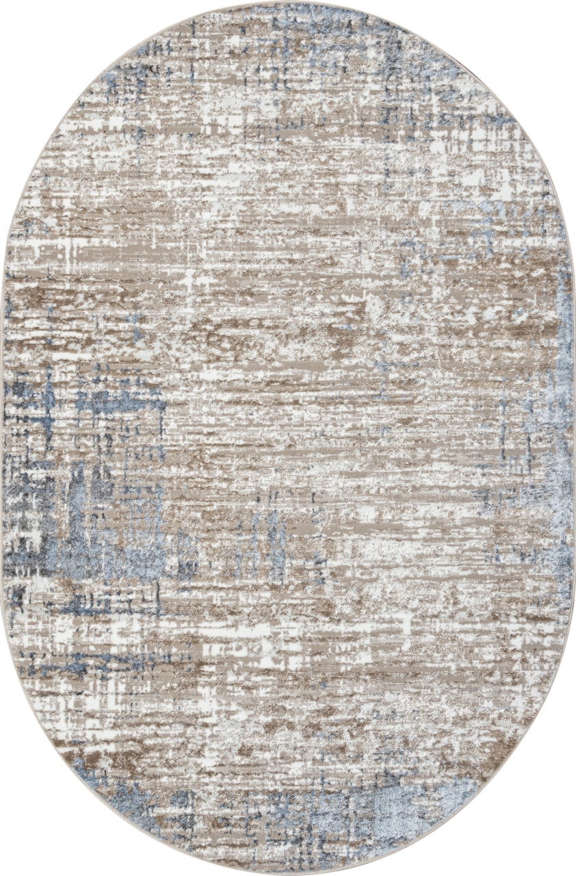 PARADIZE - 01629A - L.BLUE / BEIGE