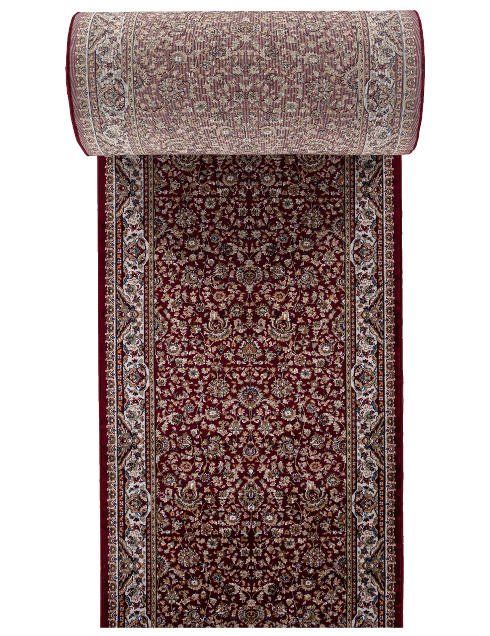 SHAHREZA - D203 - RED