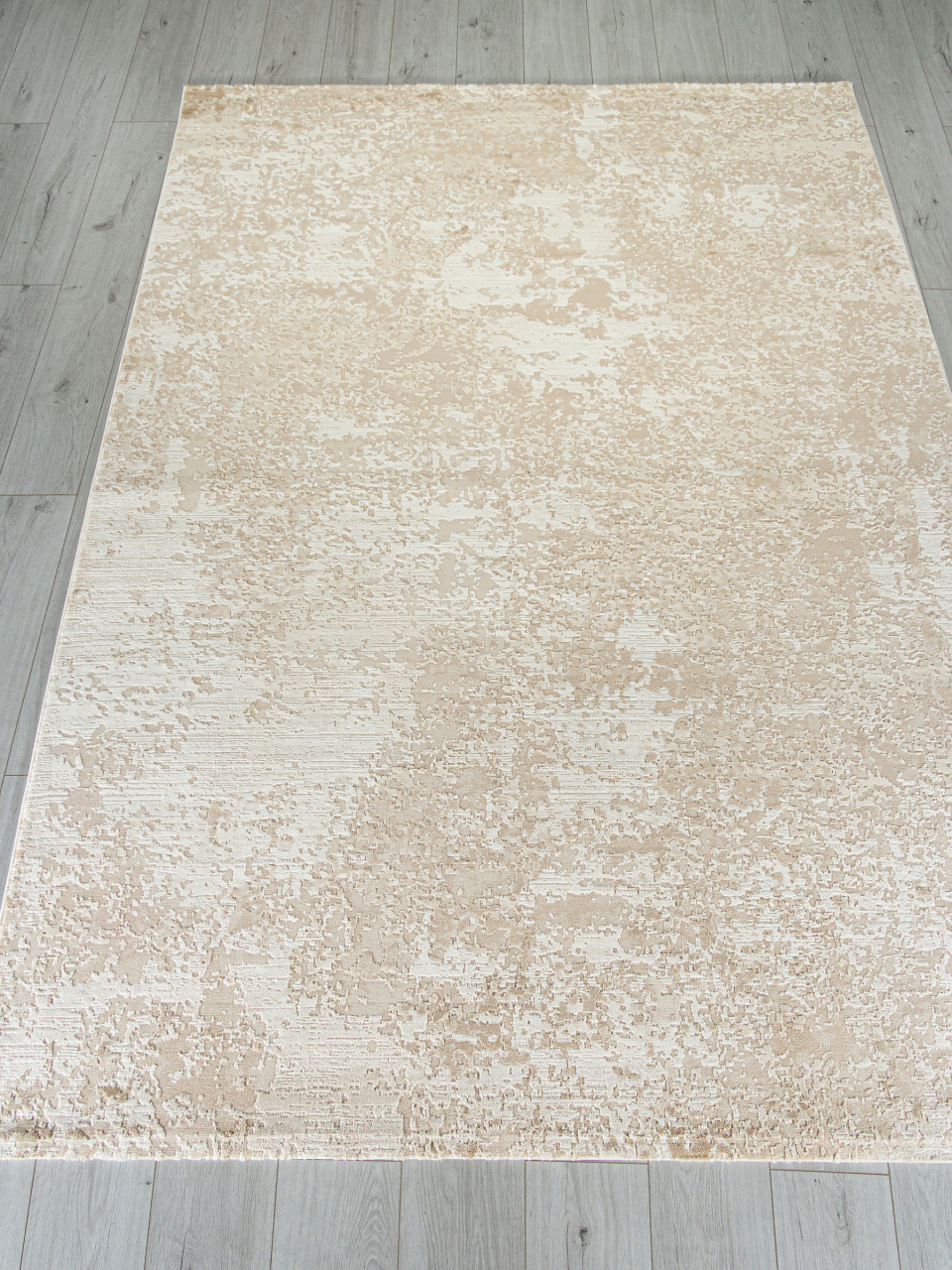 SIESTA - M028A - LIGHT BEIGE / BEIGE