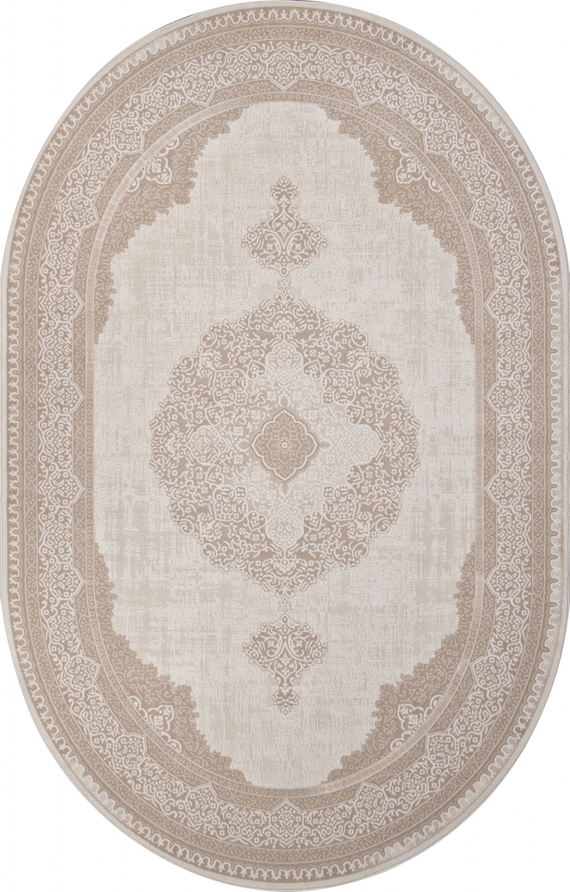 SIESTA - M029A - WHITE / LIGHT BEIGE