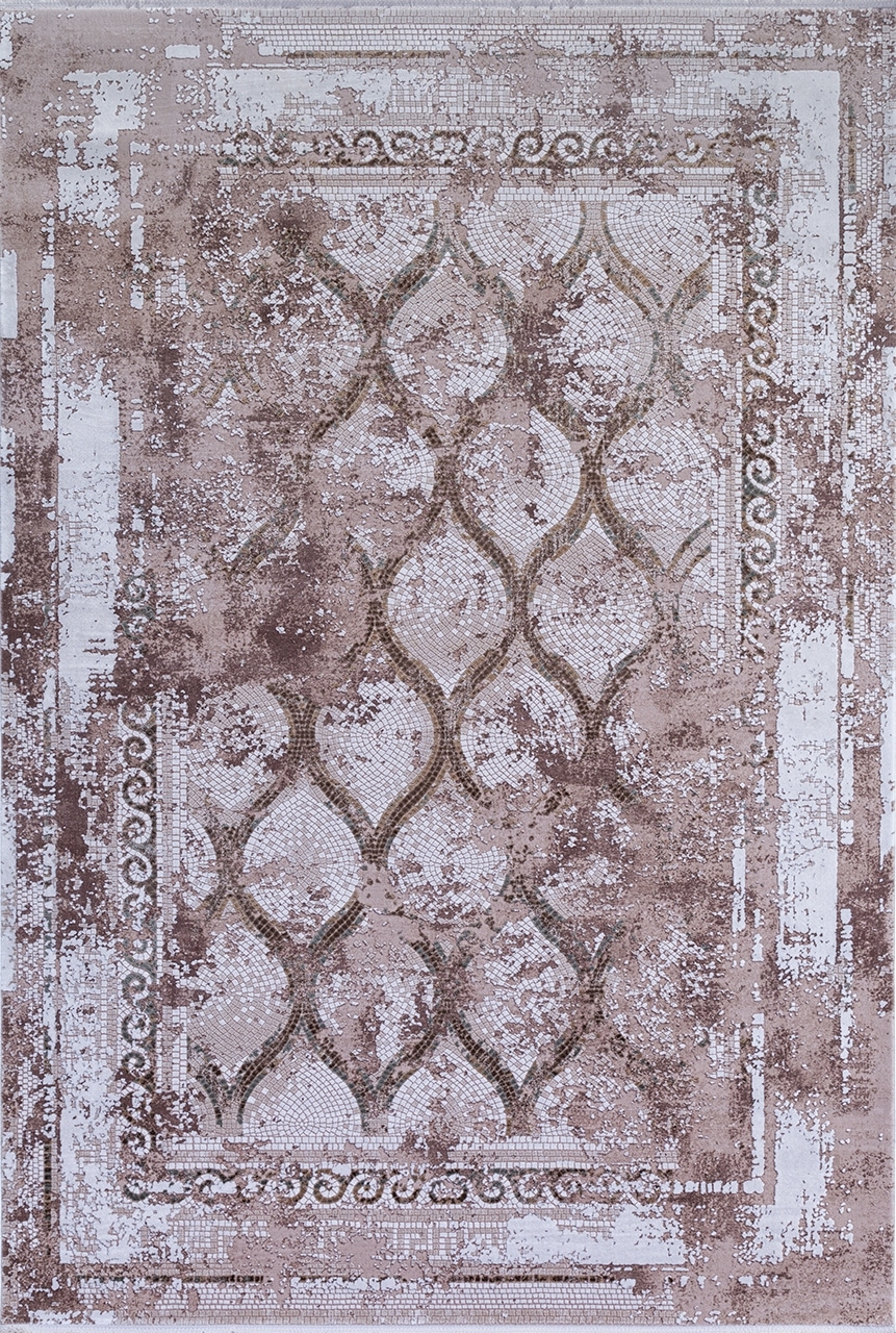 Ковер 19148 - 070 BEIGE - Прямоугольник - коллекция CREANTE - фото 2