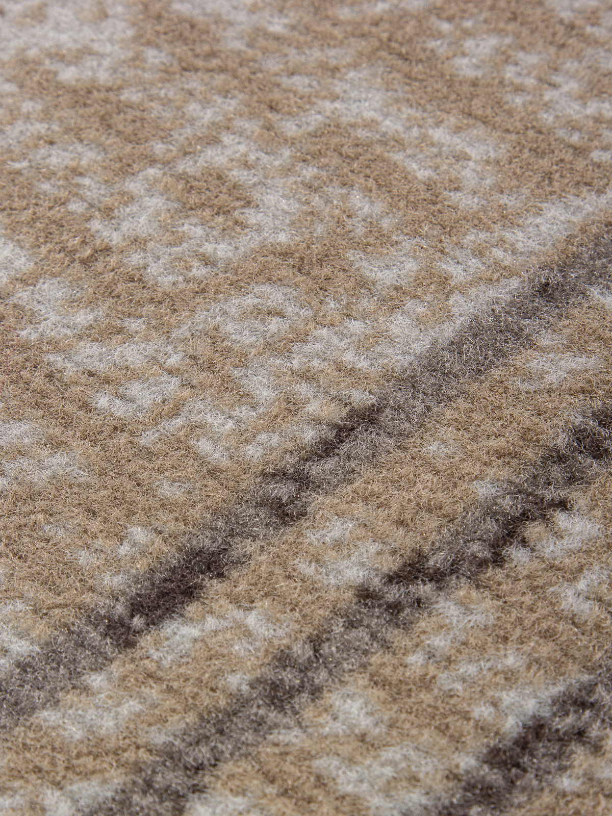 06022A - TOZ GRI / BROWN