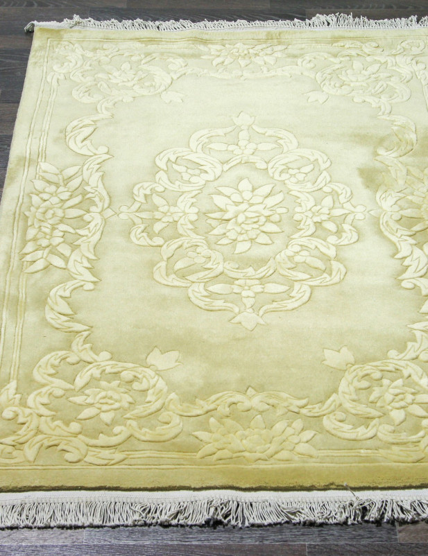 Ковер SHD-6 - CREAM - Прямоугольник