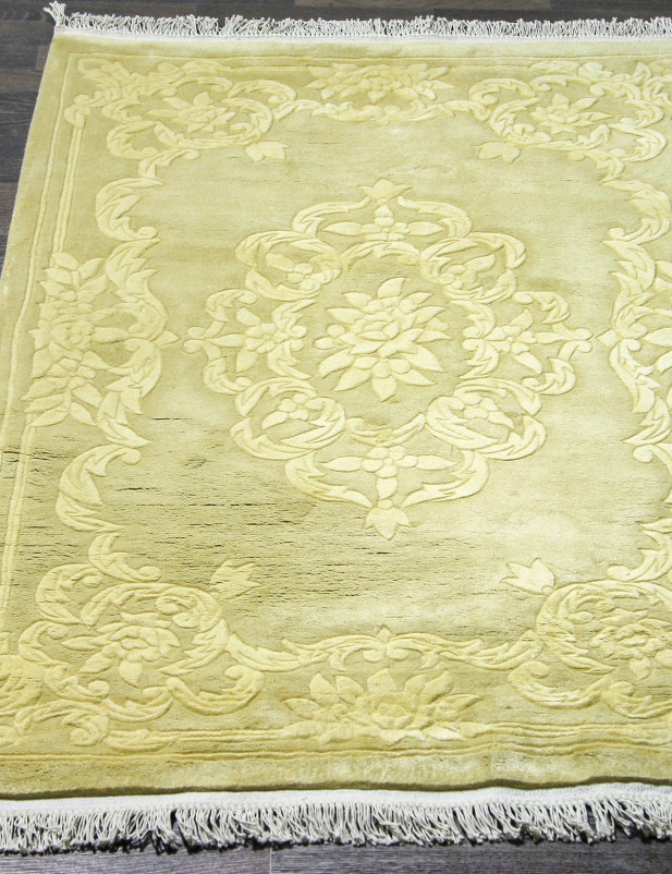 Ковер SHD-6 - CREAM - Прямоугольник