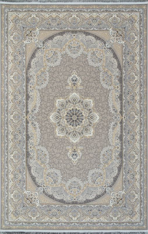 Ковер 153189 - 000 - Прямоугольник
