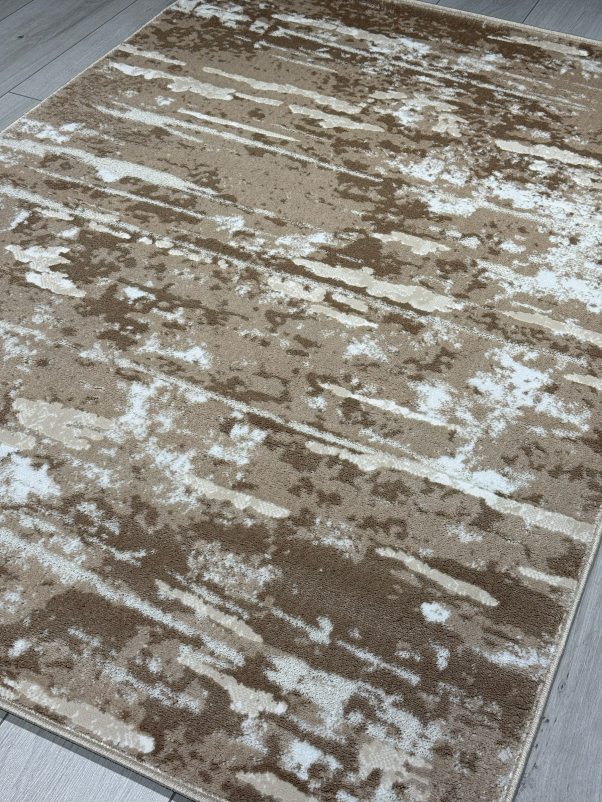 Ковер F176 - LIGHT BEIGE - Прямоугольник