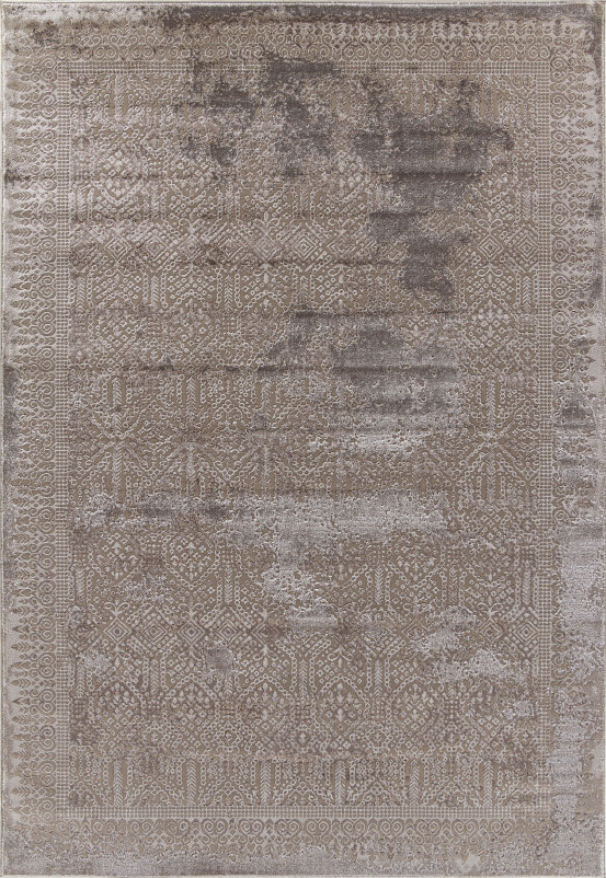 Ковер F415 - BEIGE - Прямоугольник