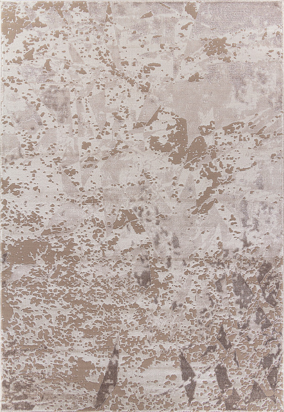 Ковер F417 - BEIGE - Прямоугольник