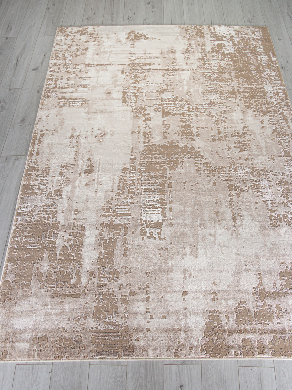 Ковер F445 - BEIGE - Прямоугольник