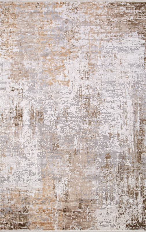 Ковер 12008 - CREAM / BEIGE - Прямоугольник