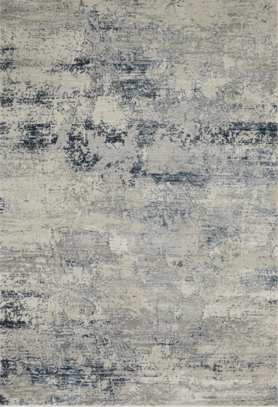 Ковер 5072A - CREAM / P.D.BLUE - Прямоугольник