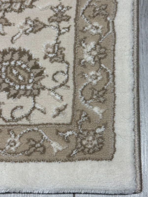 Ковер GA073A - BROWN / BROWN - Прямоугольник