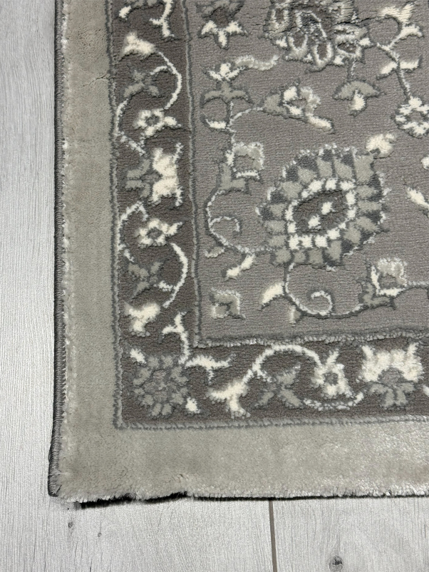 Ковер GA073G - GREY / GREY - Прямоугольник