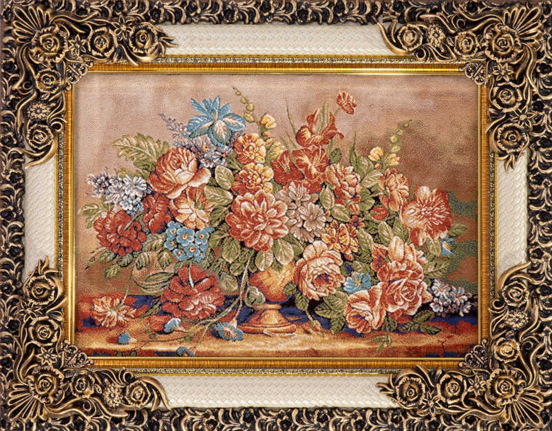 Ковер ART 32 - 000 - Картина