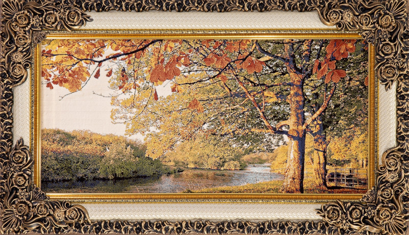 Ковер ART 38 - 000 - Картина