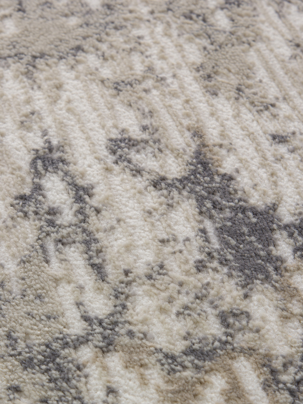 Ковер D734 - BEIGE - Прямоугольник