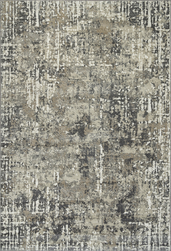 Ковер D939 - CREAM - Прямоугольник