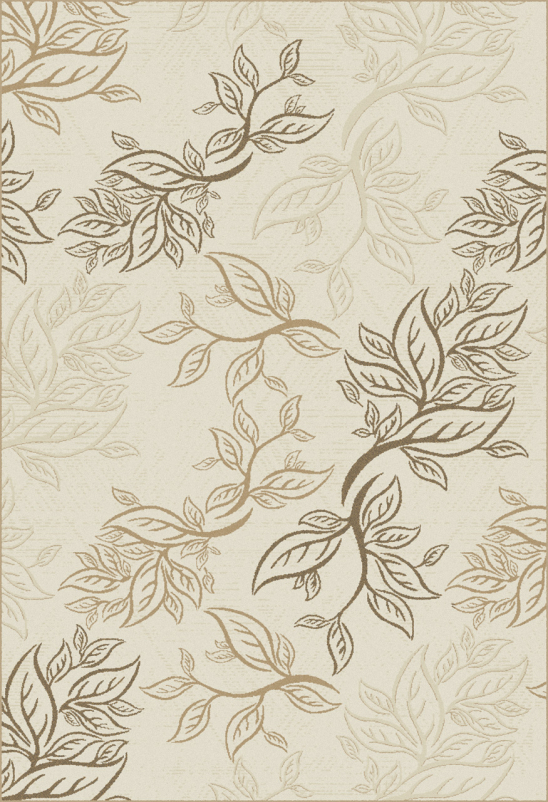 Ковер F102 - BEIGE - Прямоугольник