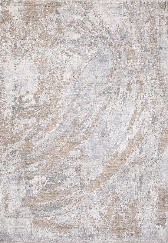 Ковер L0802A - CREAM - Прямоугольник