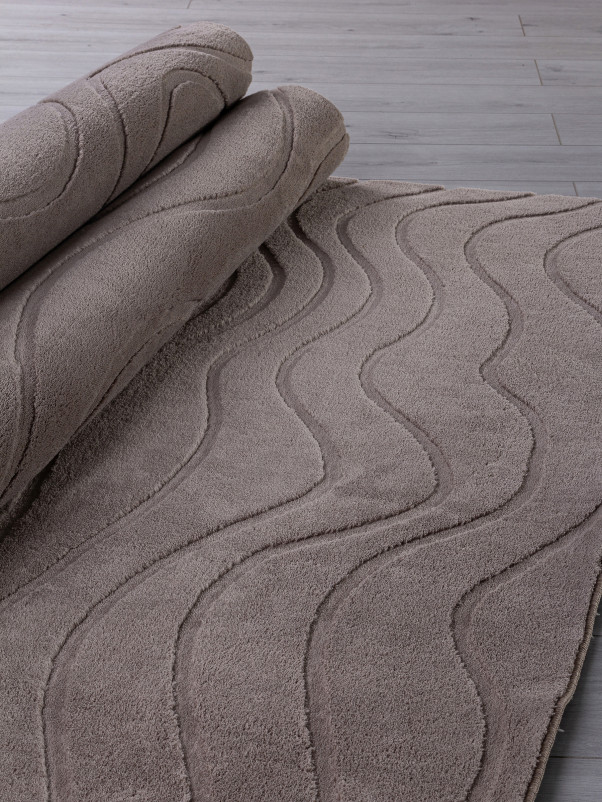Ковер PX3003 - BEIGE - Прямоугольник