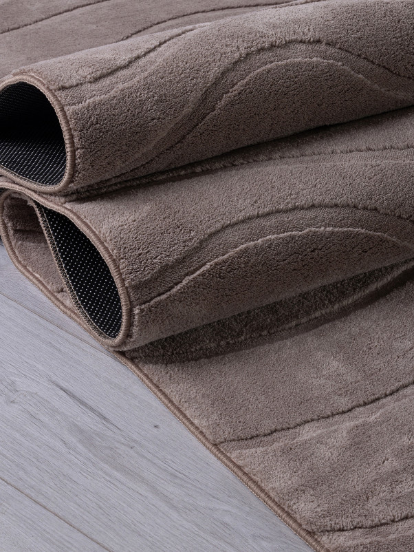 Ковер PX3003 - BEIGE - Прямоугольник
