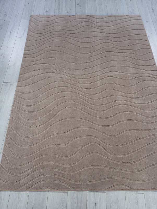 Ковер PX3003 - BEIGE - Прямоугольник