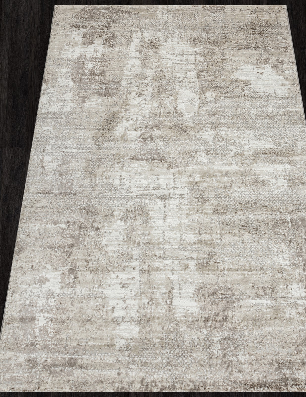Ковер 61621 - 670 BEIGE - Прямоугольник