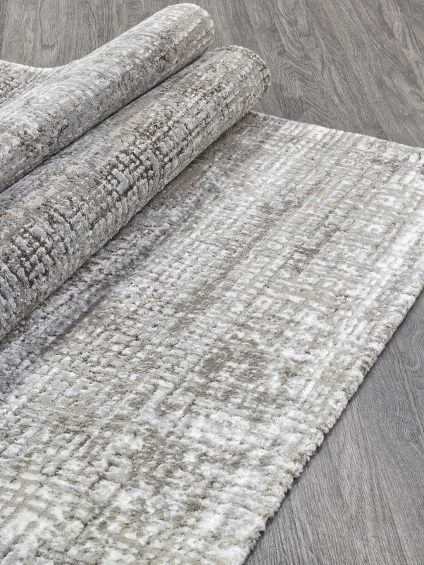 Ковер 61628 - 670 BEIGE - Прямоугольник