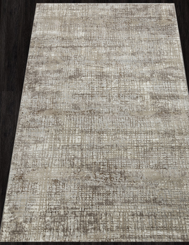 Ковер 61628 - 670 BEIGE - Прямоугольник