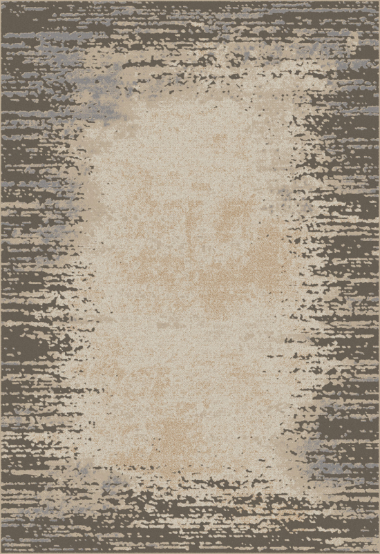 Ковер F305 - DARK BEIGE - Прямоугольник