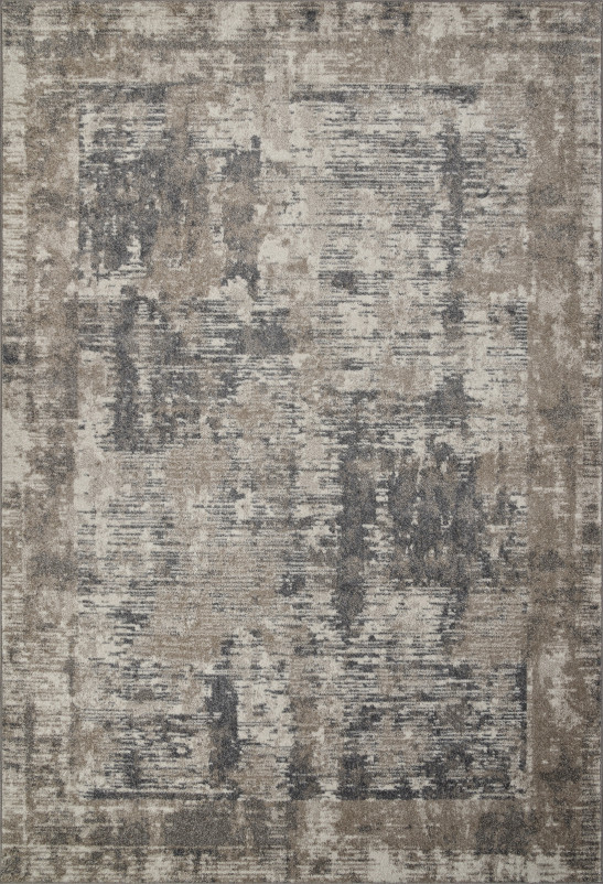 Ковер F306 - BEIGE - Прямоугольник