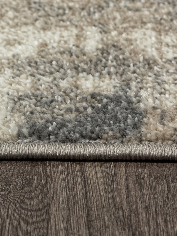 Ковер F306 - BEIGE - Прямоугольник