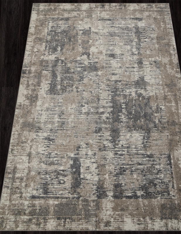 Ковер F306 - BEIGE - Прямоугольник