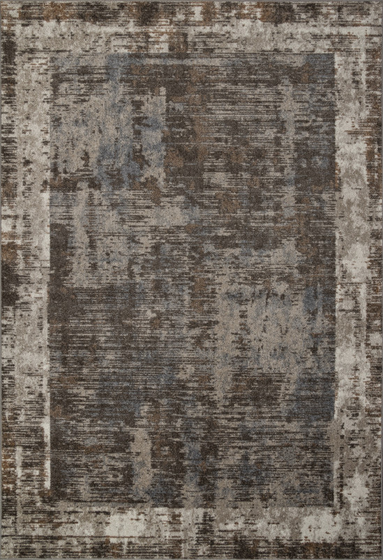 Ковер F306 - DARK BEIGE - Прямоугольник