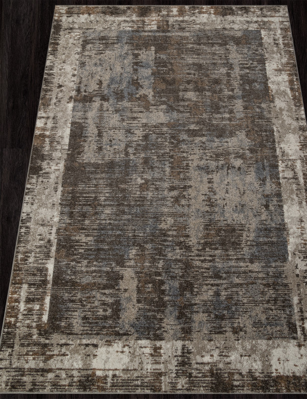 Ковер F306 - DARK BEIGE - Прямоугольник