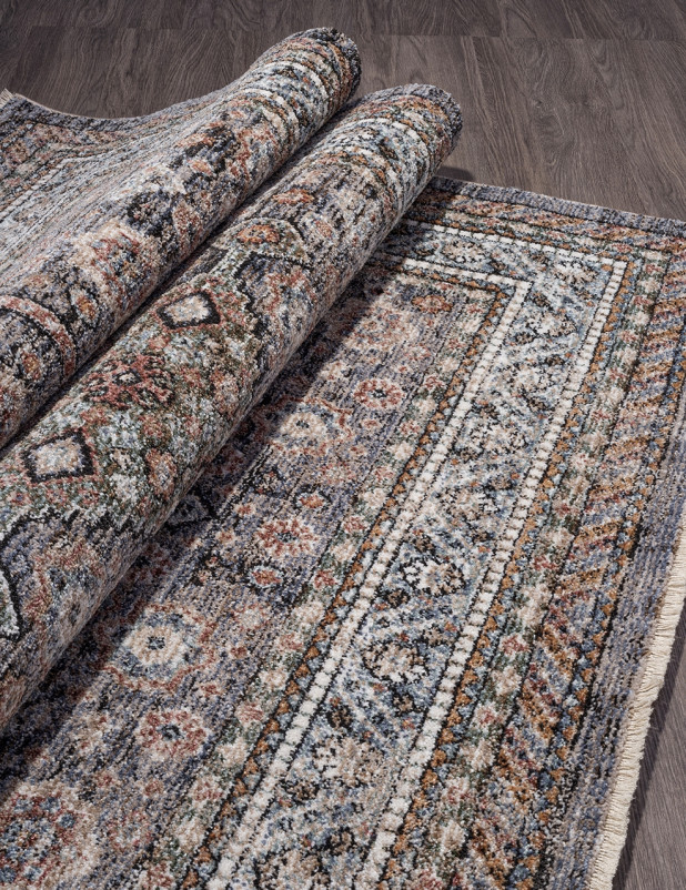 Ковер 35046 - 110 MULTI - Прямоугольник