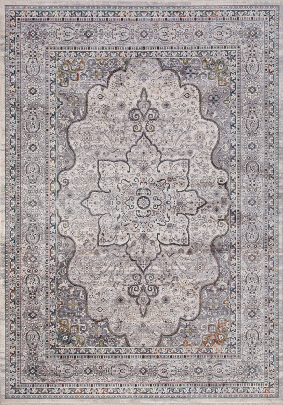 Ковер G0131 - 110 MULTI - Прямоугольник