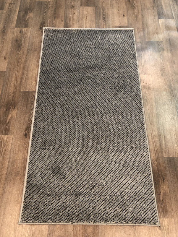 Ковер P000 - NAVY-GRAY - Прямоугольник