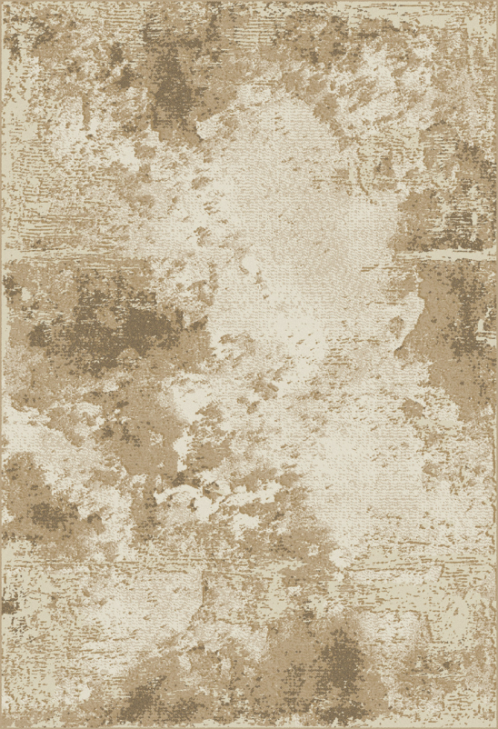 Ковер f221 - BEIGE - Прямоугольник