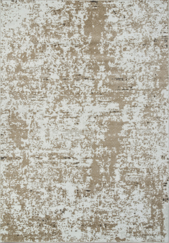 Ковер f222 - BEIGE - Прямоугольник