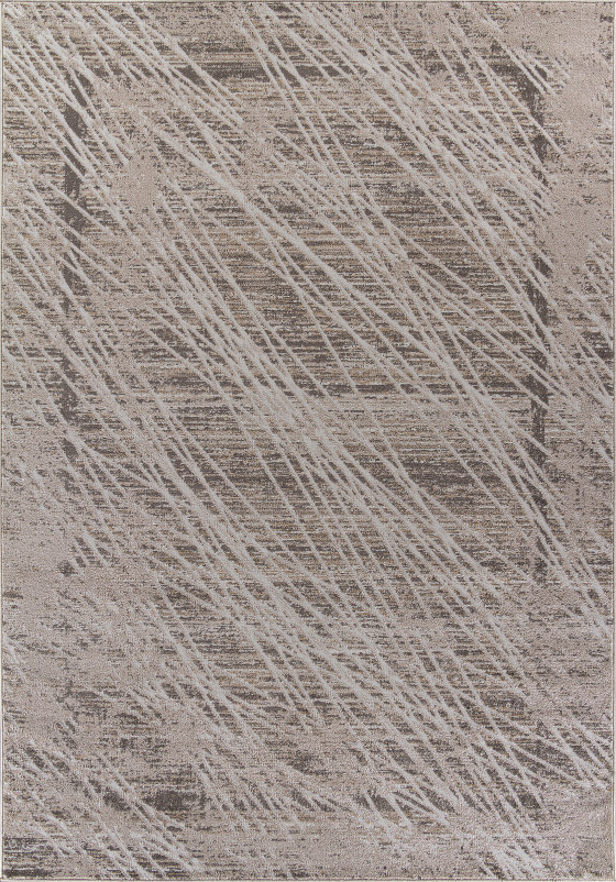 Ковер F308 - BEIGE - Прямоугольник