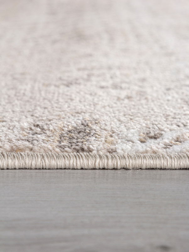 Ковер F308 - BEIGE - Прямоугольник