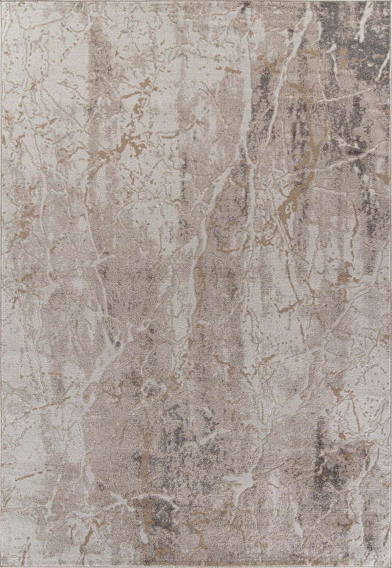 Ковер F309 - BEIGE - Прямоугольник