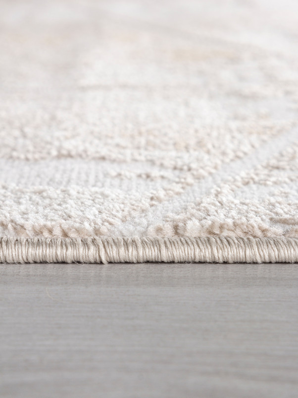 Ковер F310 - BEIGE - Прямоугольник