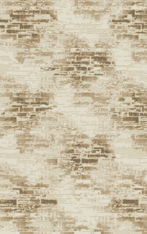 Ковер F311 - BEIGE - Прямоугольник