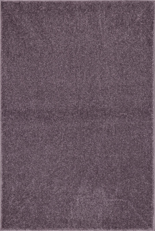 Ковер P000 - LIGHT PURPLE - Прямоугольник