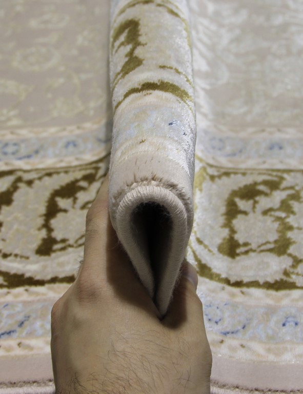Ковер US003B - TAUPE - Прямоугольник